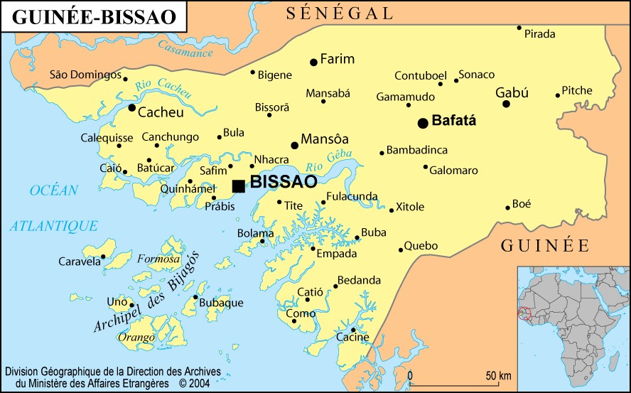 GUINEE_BISSAU