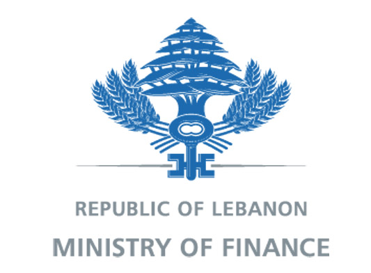 Liban_MinistereFinances