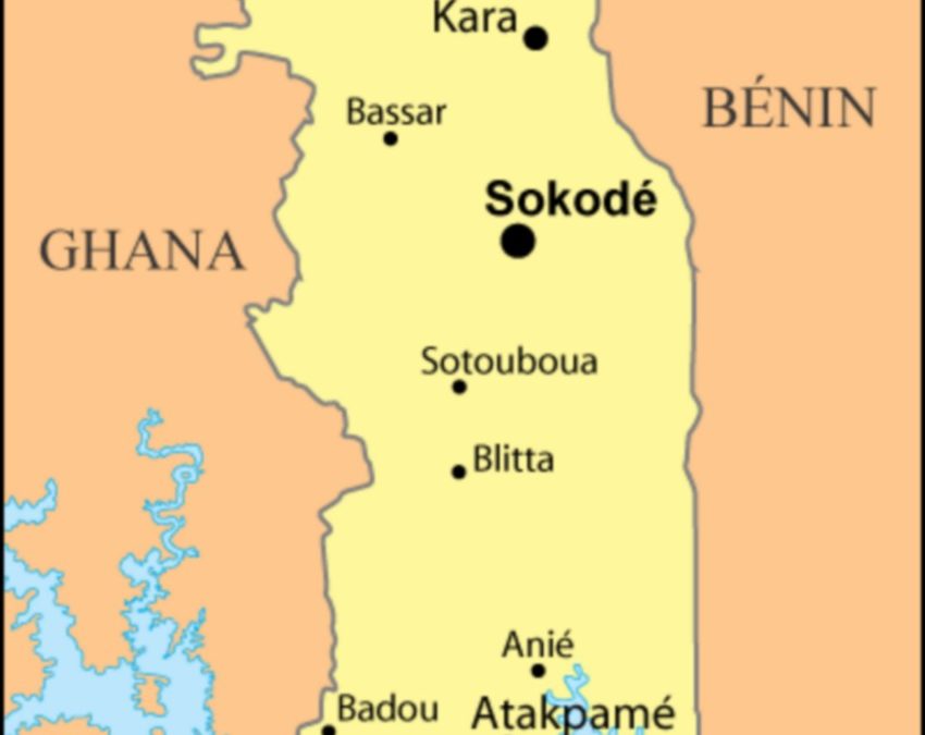 TOGO