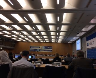 Retour sur la 4ème réunion du Forum Mondial de l’OCDE sur la TVA