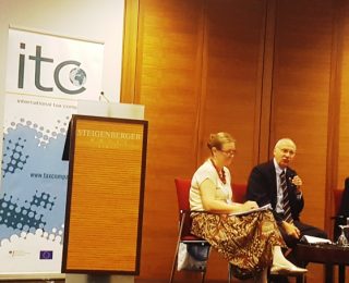 Conférence ITC/ATI à Berlin (Allemagne)