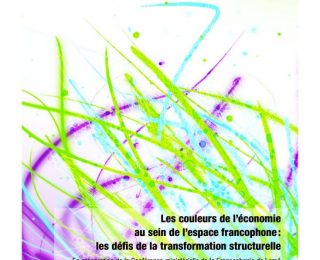 Journées de la francophonie économique et numérique