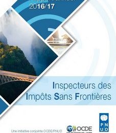 Rapport annuel IISF 2016/17 en français