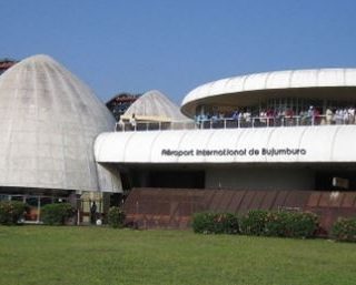 Groupe de travail – Burundi