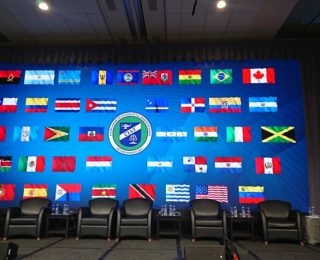 52eme Assemblee generale du CIAT – Ottawa – Canada, 15 au 17 mai