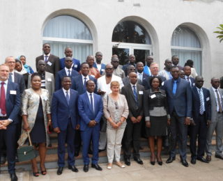 Seminaire de Lome (Togo) – Ameliorer l’efficacite de l’action en recouvrement : les voies d’execution