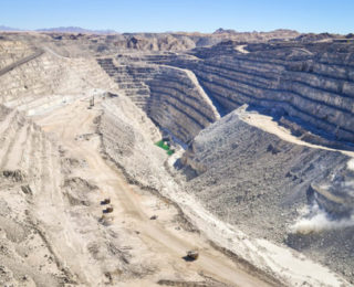 Lancement de la première base de données sur la fiscalité des industries minières