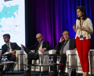 CENAF 2019 – Montréal, Québec