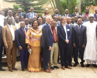 34ème Conférence annuelle – Yaoundé, Cameroun
