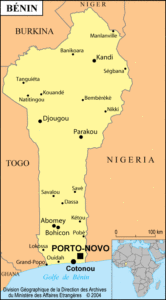 Benin