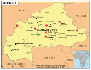 Burkina-Faso