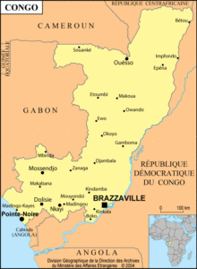 Congo