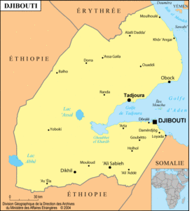 Djibouti