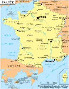 France