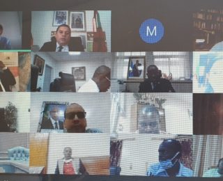36ème Assemblée générale du CREDAF